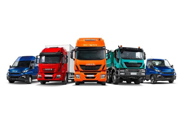 Rimappatura centralina camion e veicoli commerciali: più potenza, meno consumi, massima efficienza