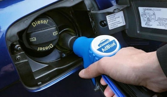 Eliminare AdBlue tramite centralina: cosa significa e quali sono le implicazioni